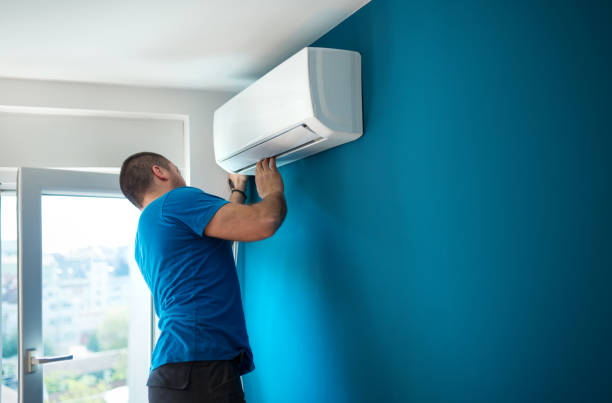 Best HVAC contractors  in Duarte, CA