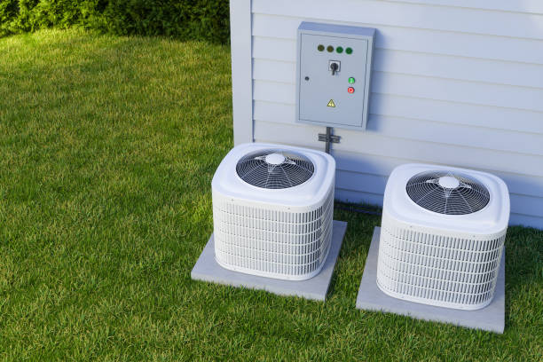 Best HVAC air duct cleaning  in Duarte, CA