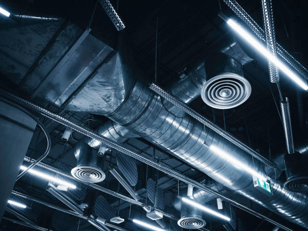 Best Commercial HVAC repair  in Duarte, CA
