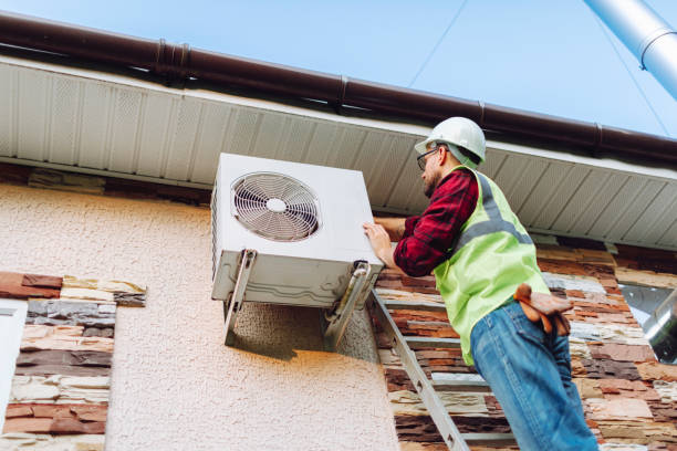 Ductless HVAC repair in Duarte, CA