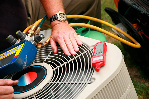 Best HVAC maintenance near me  in Duarte, CA
