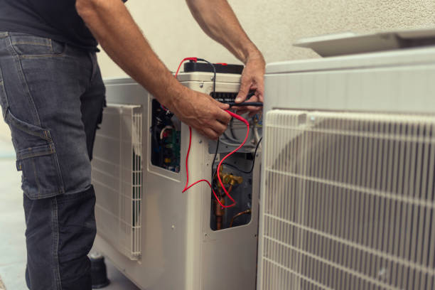 Best Local HVAC companies  in Duarte, CA