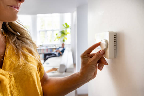 Best Heating repair services  in Duarte, CA