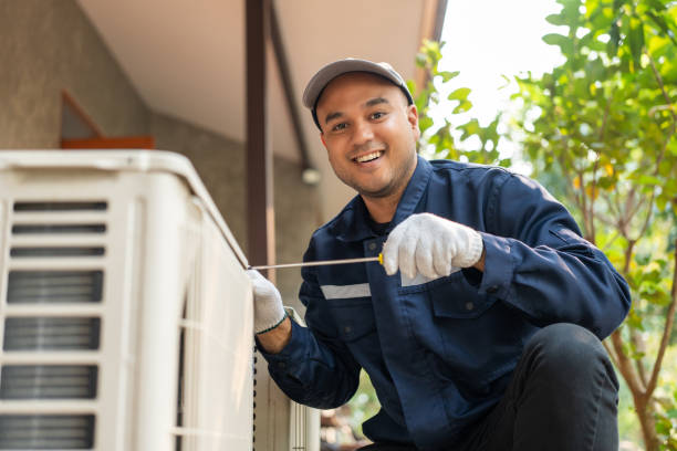 Trusted Duarte, CA HVAC Experts