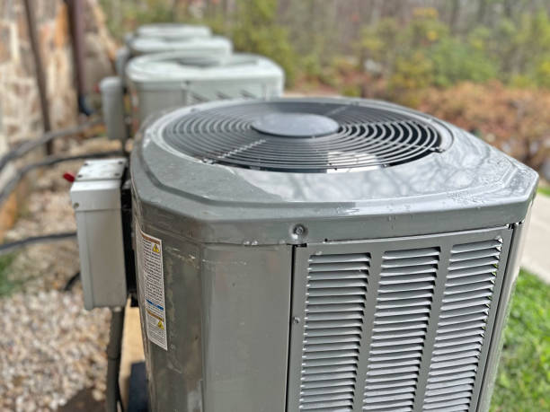 HVAC air duct cleaning in Duarte, CA