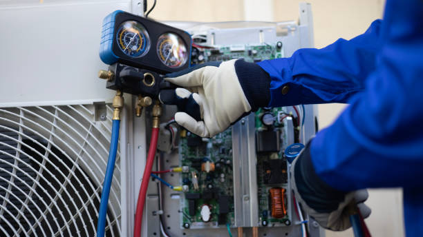 Best Affordable HVAC services  in Duarte, CA
